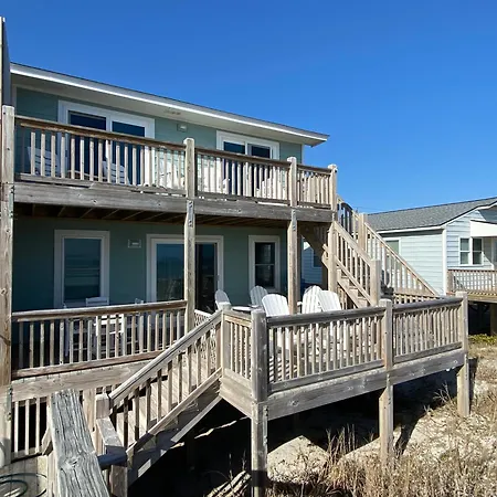 Villa 2 If By Sea- East Unit